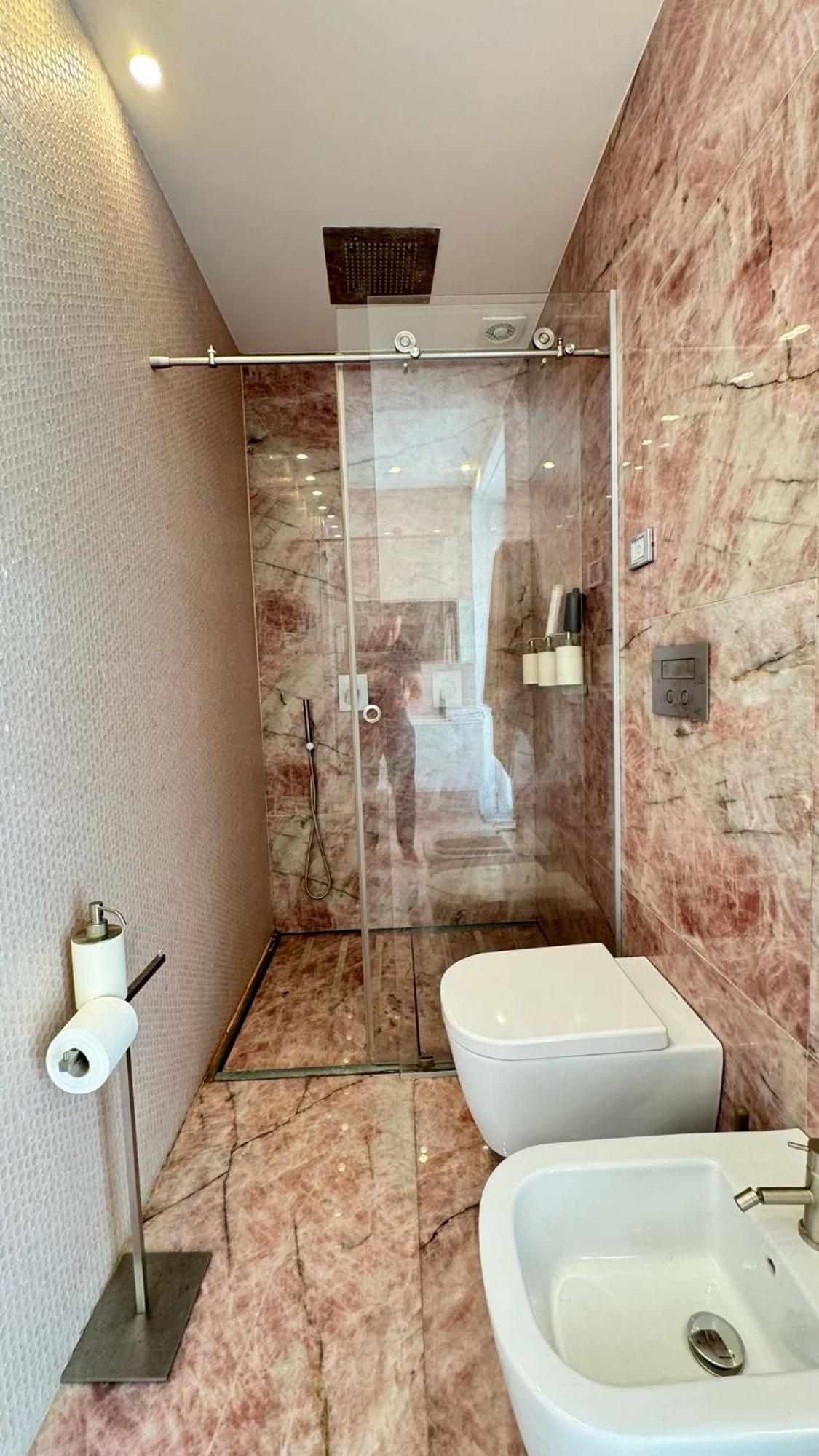 Villa Nbh Posillipo Naples