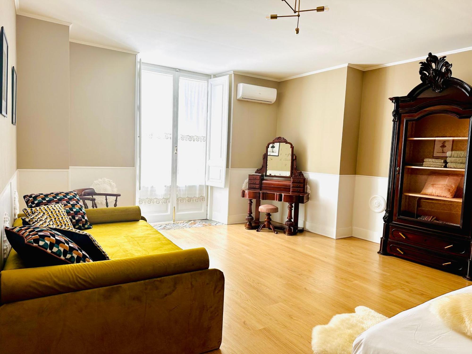 Casa Biondi Apartment *