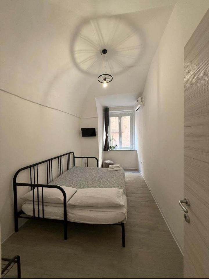 Casa Baglioni Apartment *