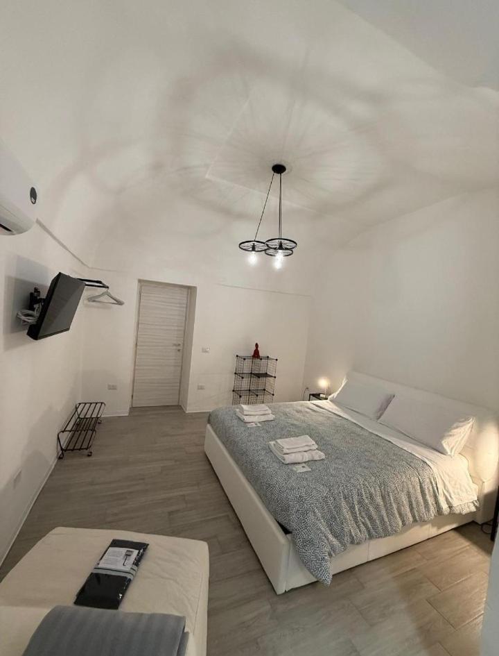 Casa Baglioni Apartment Naples
