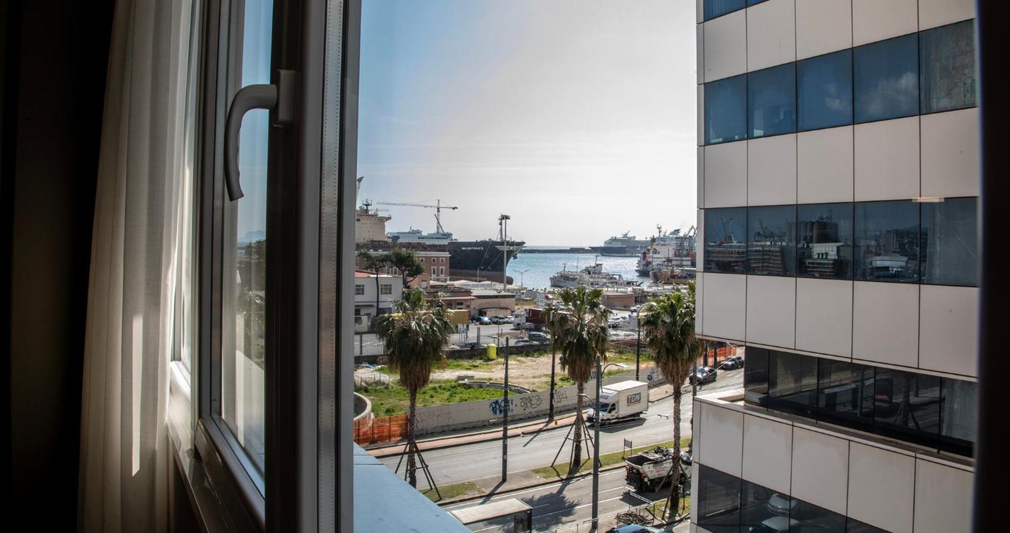 Maison D'elite Apartment Naples