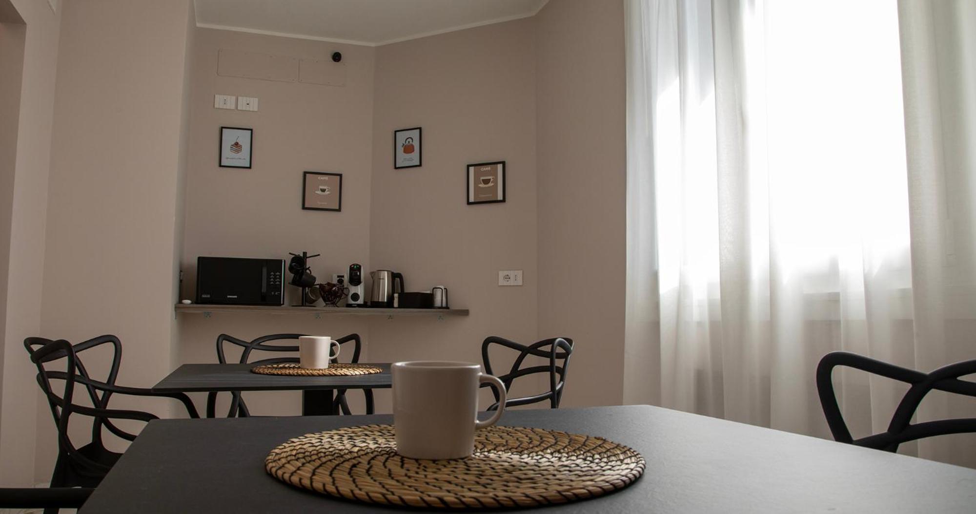 Maison D'elite Apartment Naples