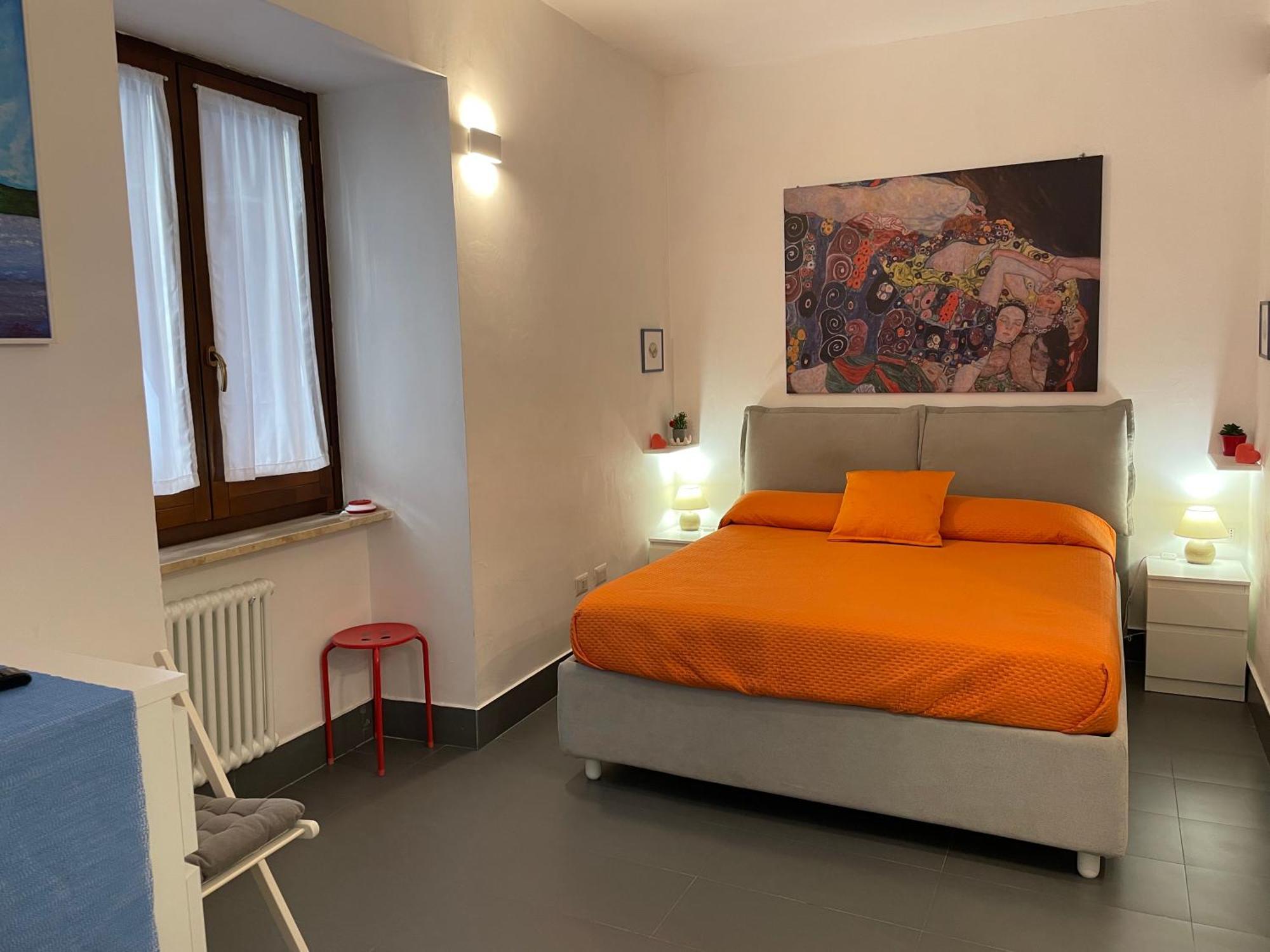 Apartment Toledo Center Naples
