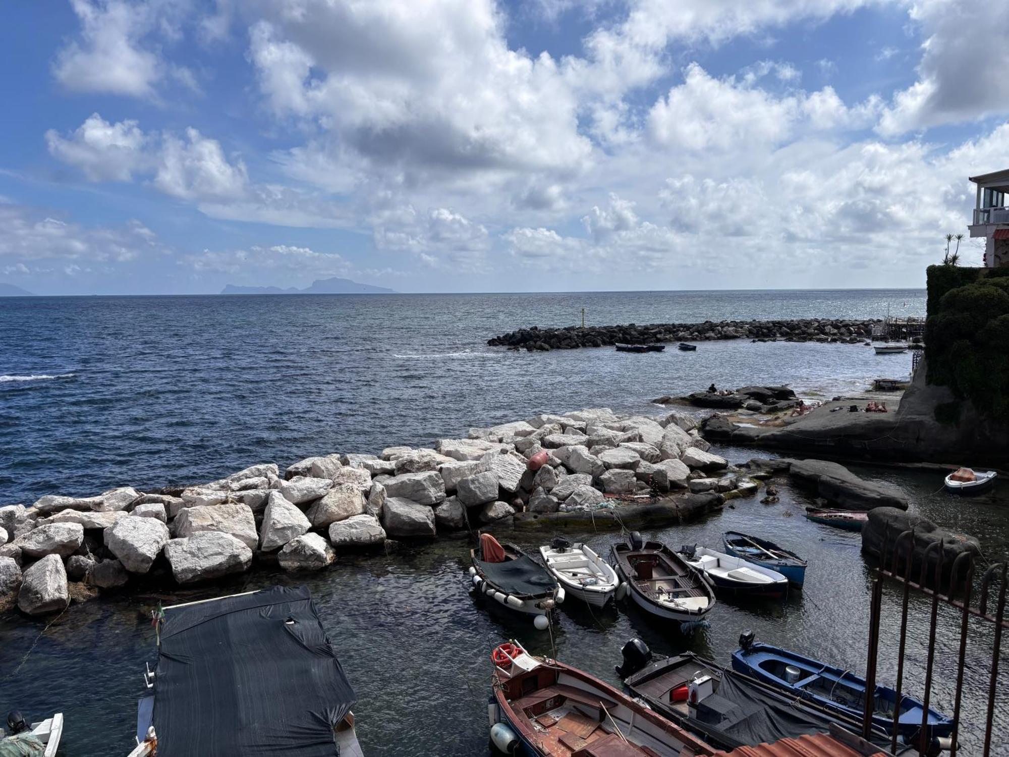 Rosso Locazioni Brevi Holiday home Naples