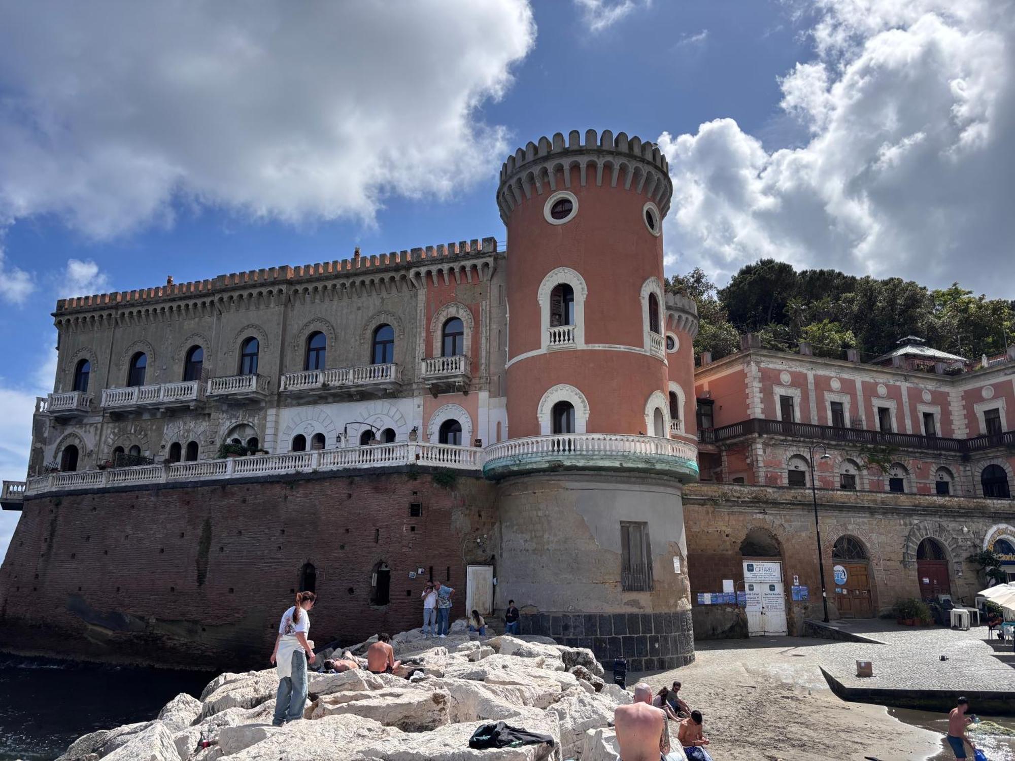 Rosso Locazioni Brevi Holiday home