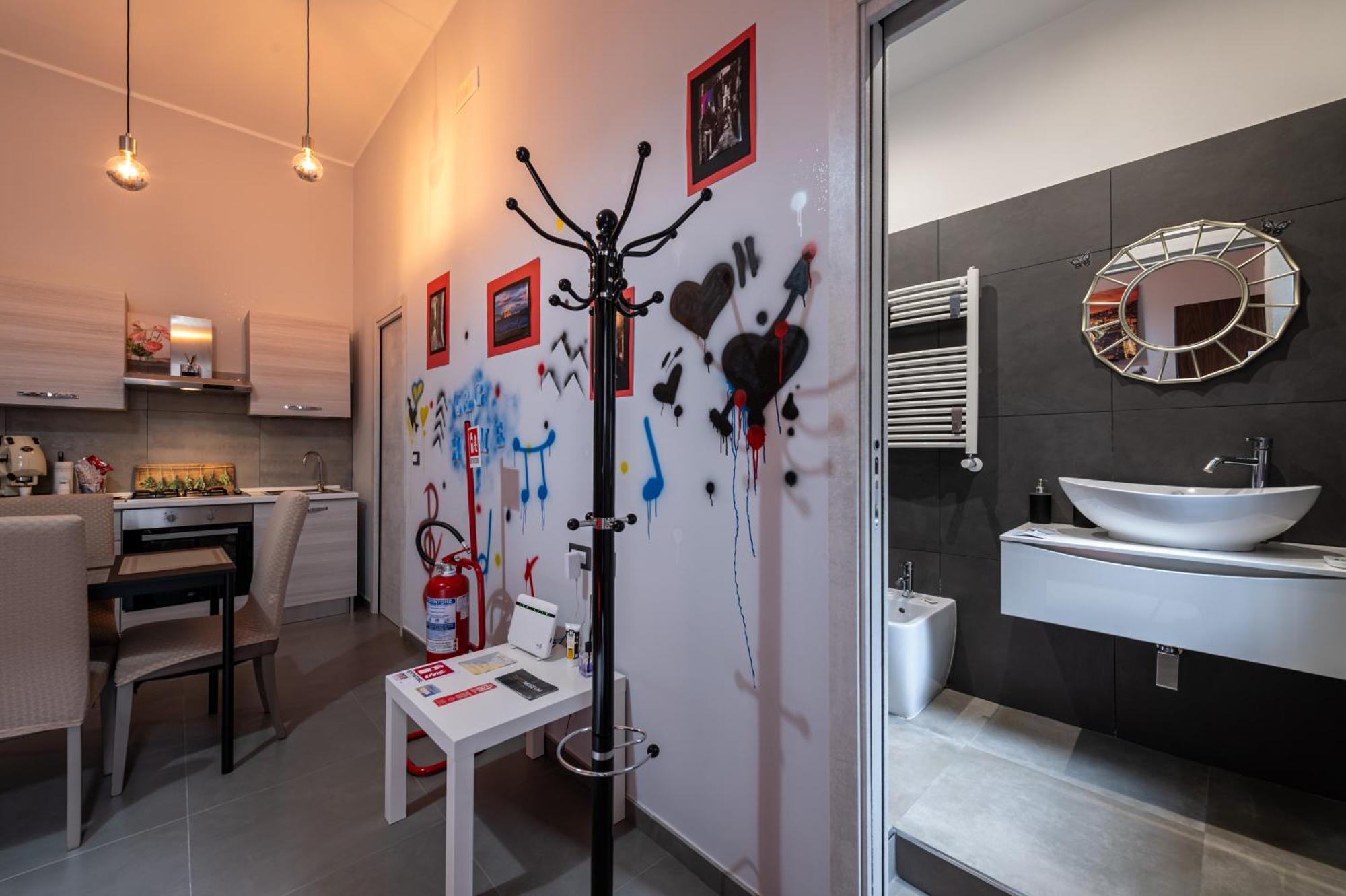 J&g Spaccanapoli Apartment Naples