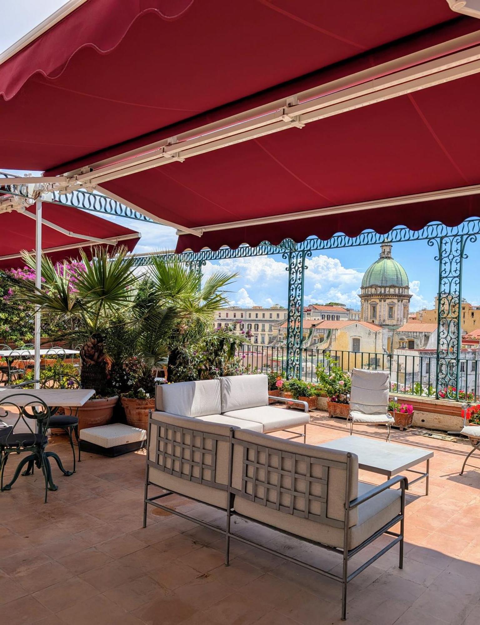 Terrazza Monteroduni 16 Guest house *