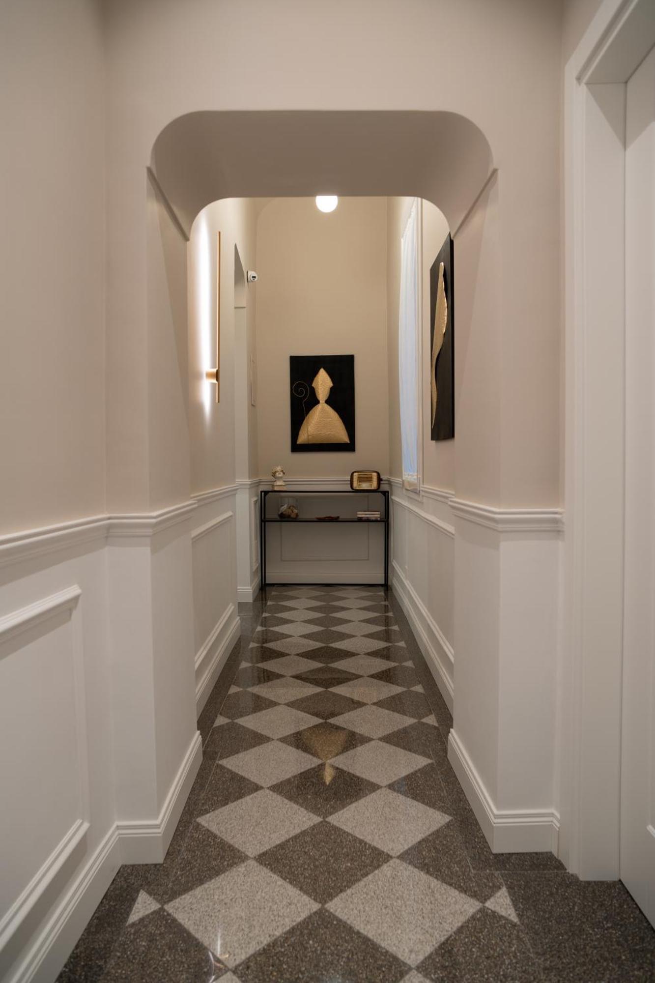 Monteroduni 22 - Chiaia Design Naples