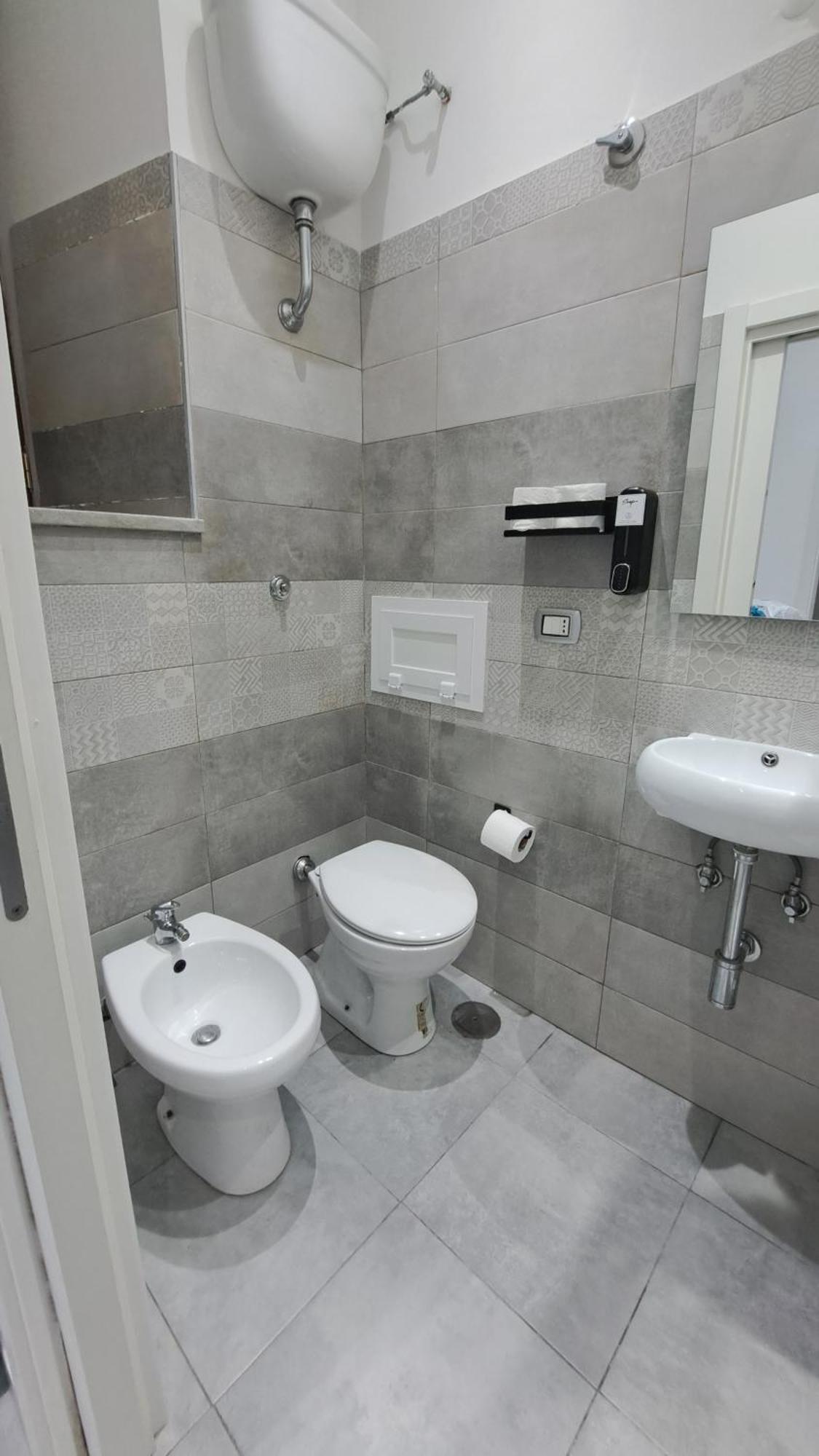 Apartment Centro Dante