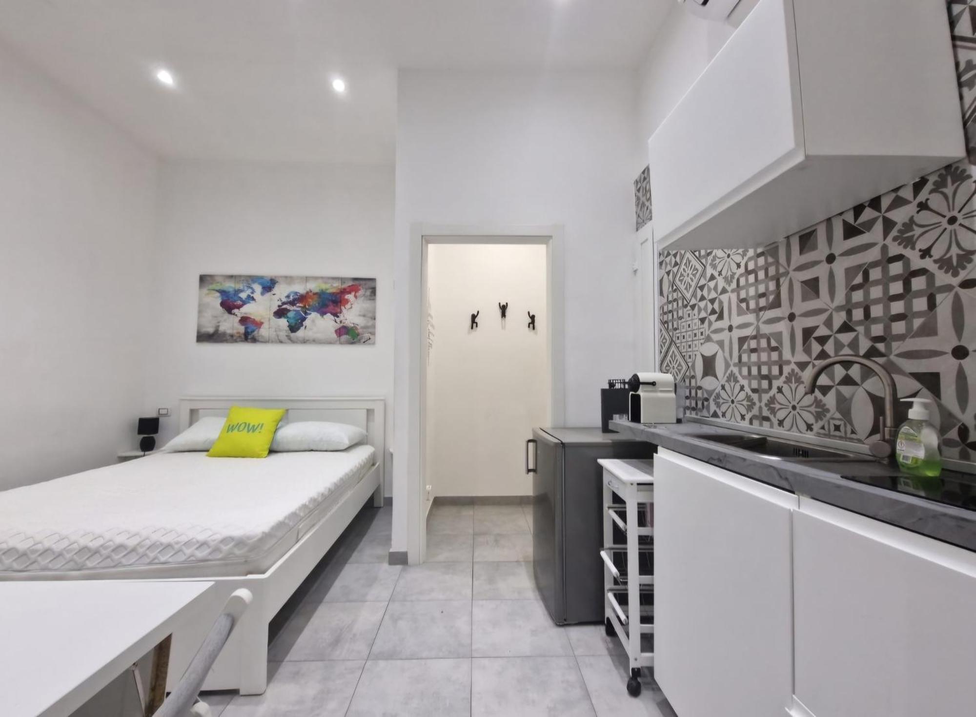 Apartment Centro Dante *