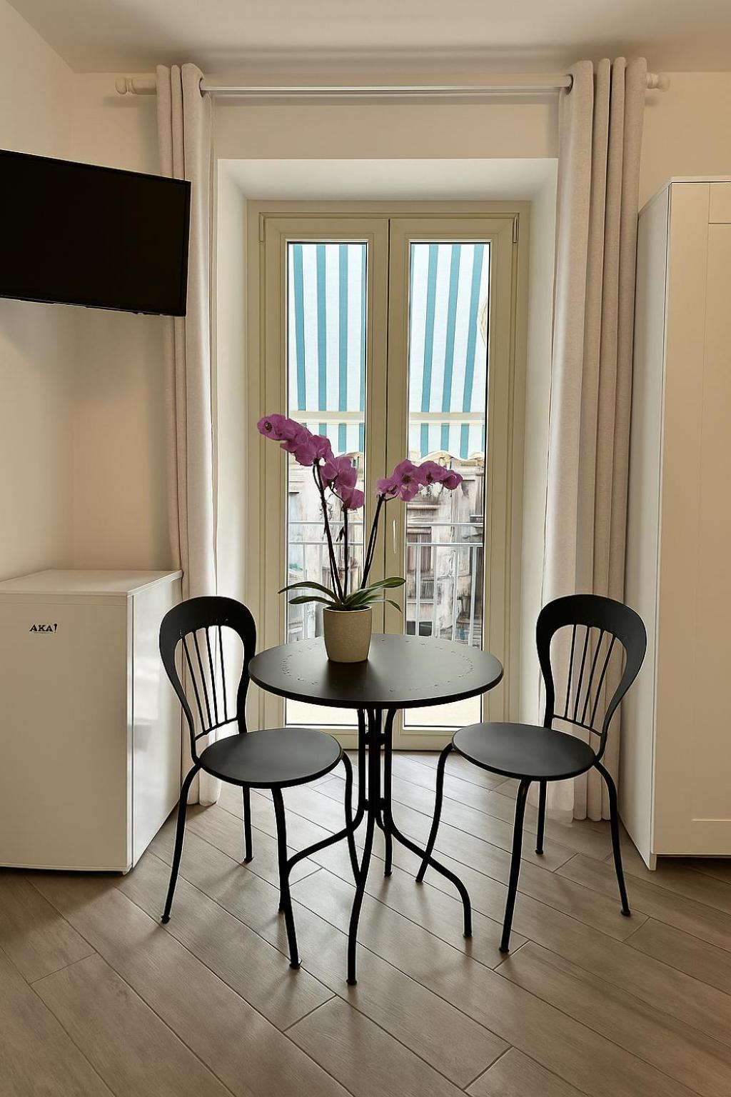 Guest house Vibes Naples
