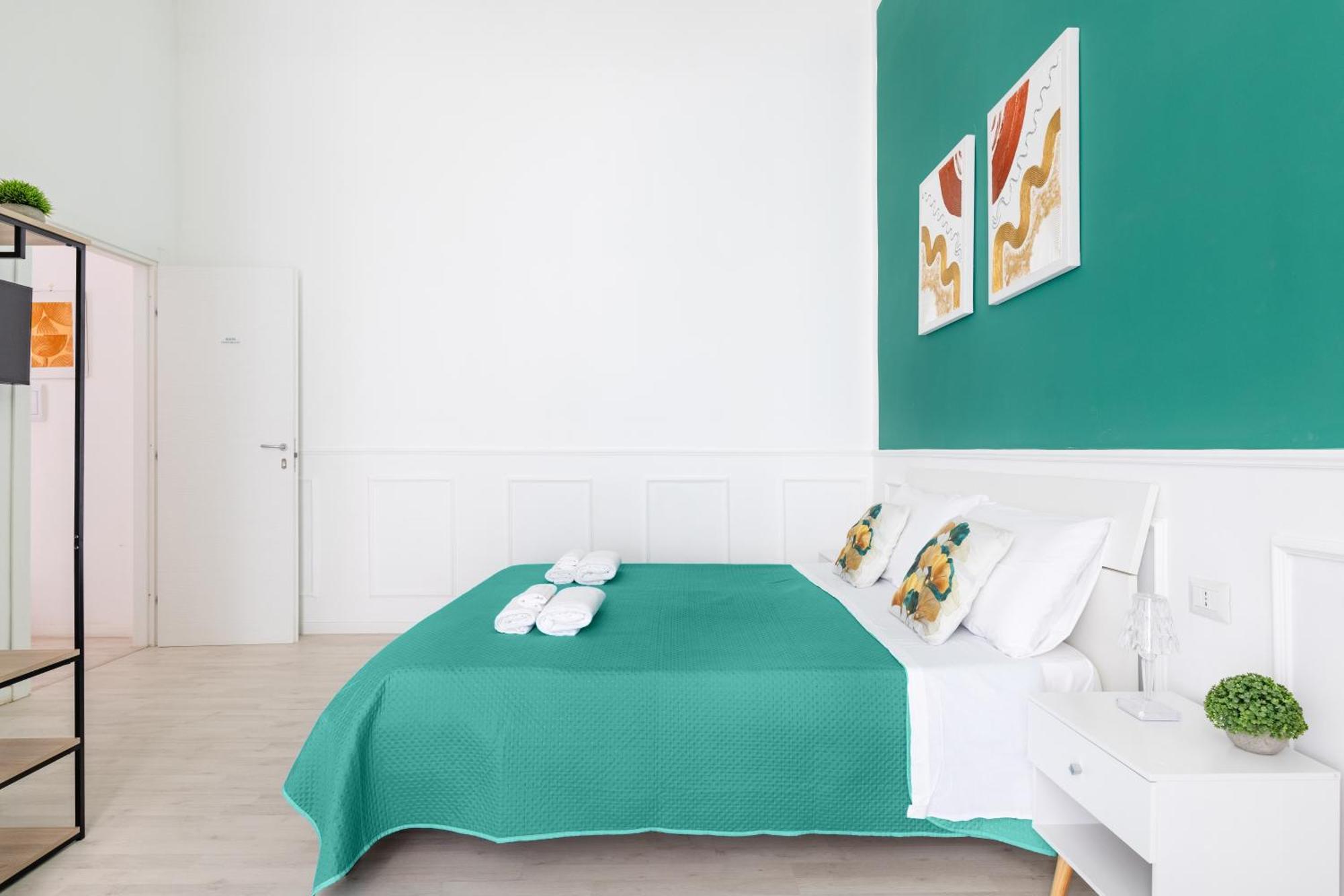Holiday home Salotto Napoletano Minu Naples