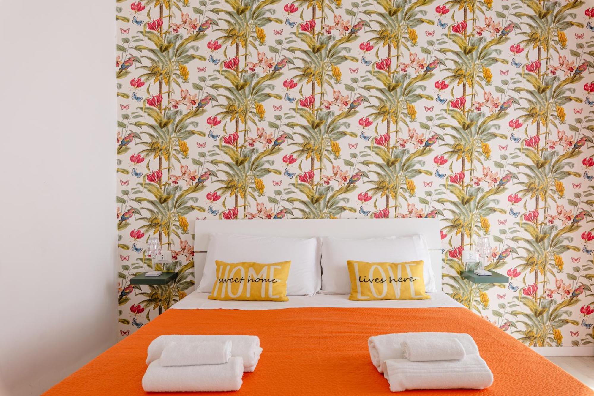 Salotto Napoletano Minu Holiday home