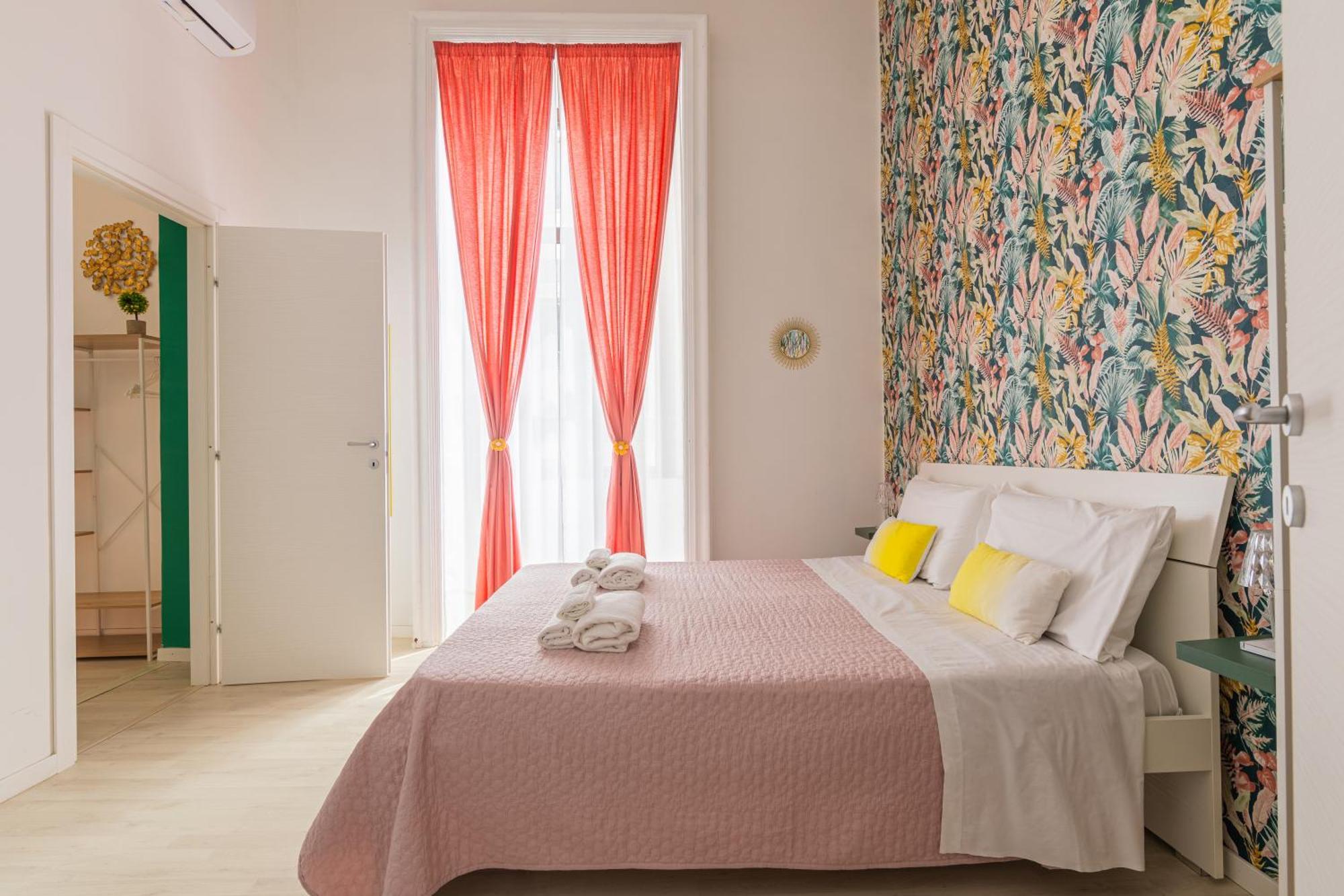 Holiday home Salotto Napoletano Minu Naples
