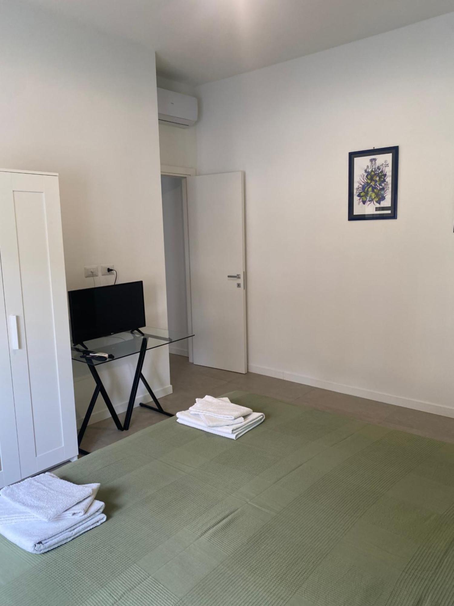 Apartment Il Rosmarino Naples