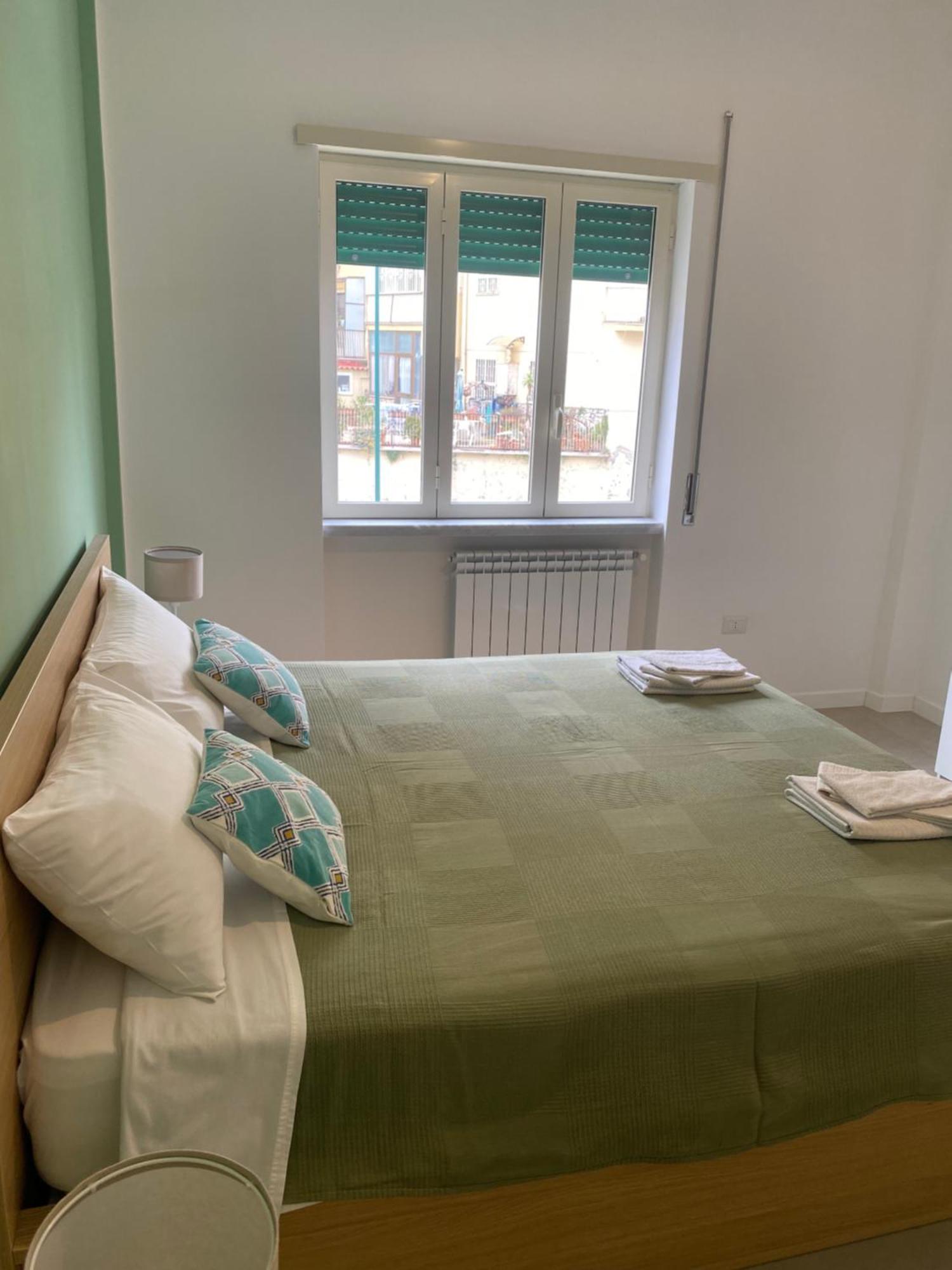 Il Rosmarino Apartment *