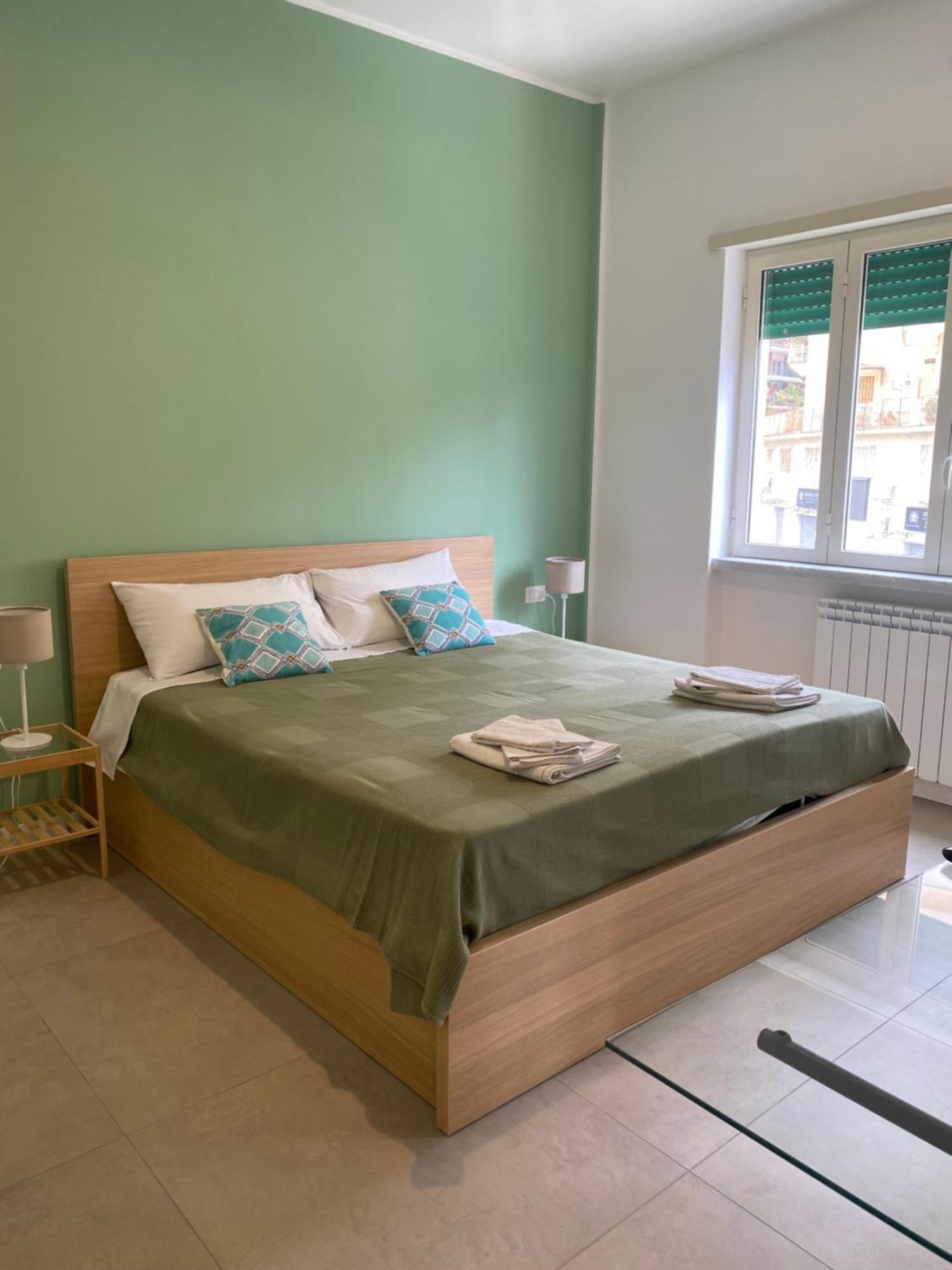 Il Rosmarino Apartment Naples