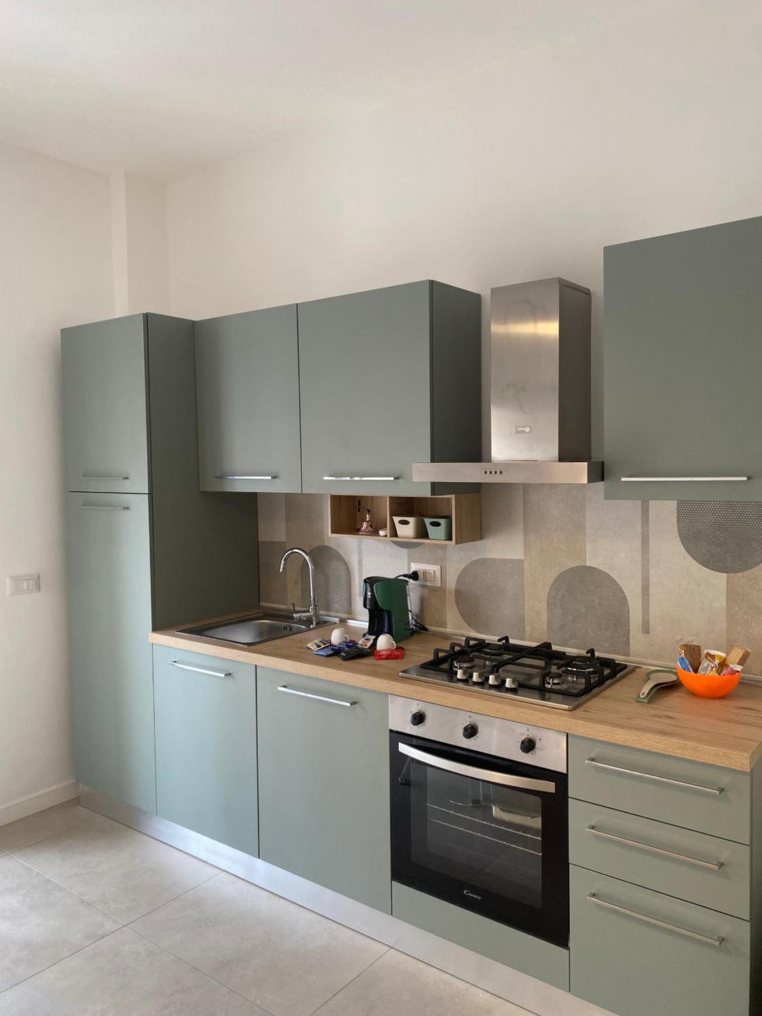 Apartment Il Rosmarino