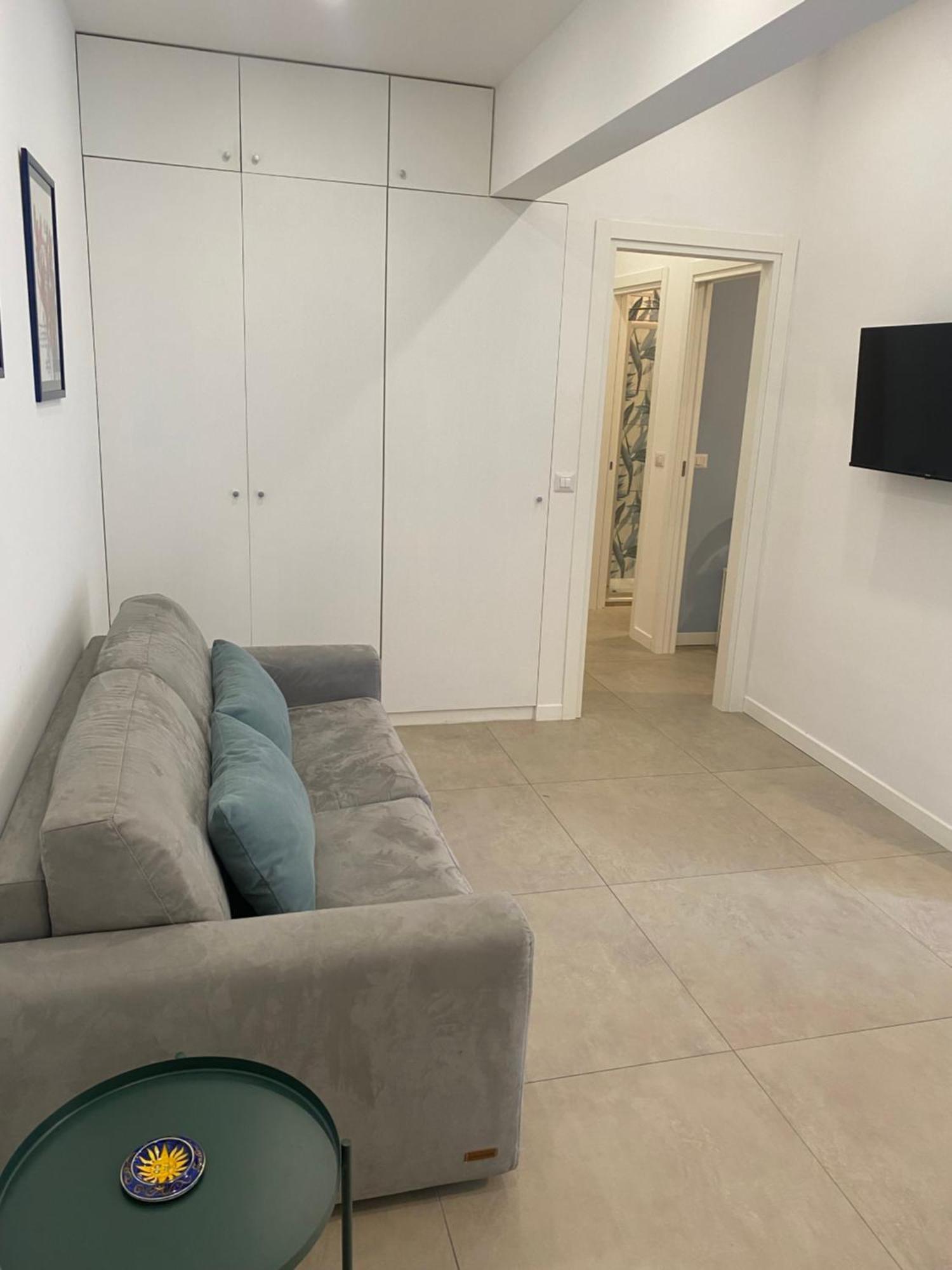 Il Rosmarino Apartment Naples