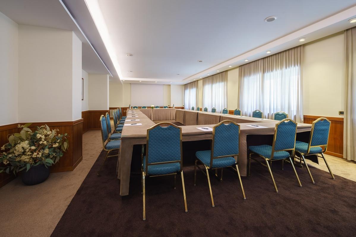 Hotel Exe Majestic 4*