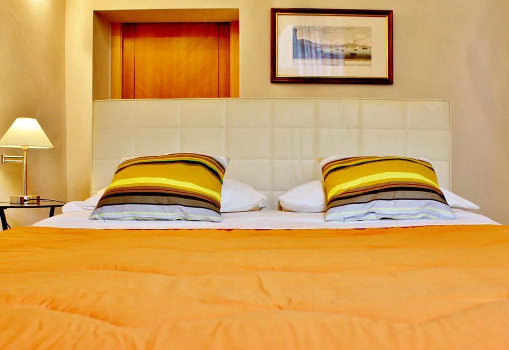 Talismano Luxury Rooms & Apartments Bed & Breakfast Naples