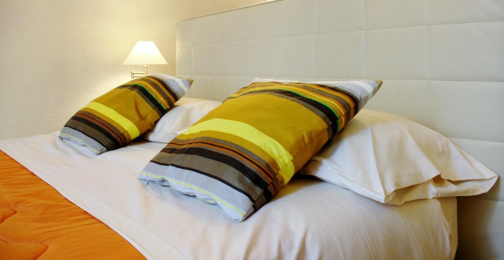 Talismano Luxury Rooms & Apartments Bed & Breakfast Naples
