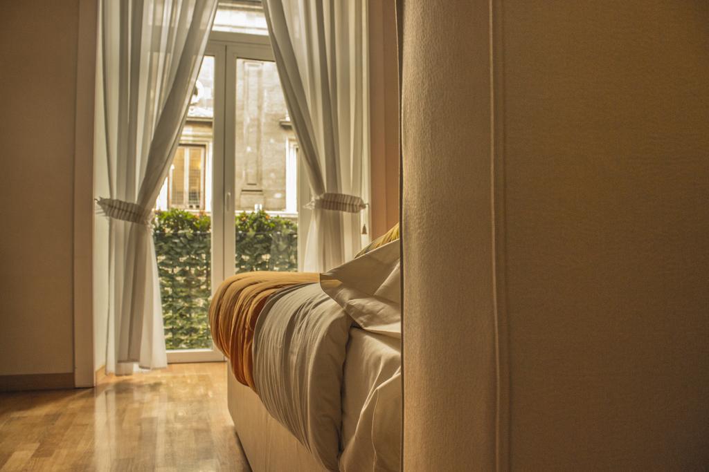 Talismano Luxury Rooms & Apartments Bed & Breakfast 2*