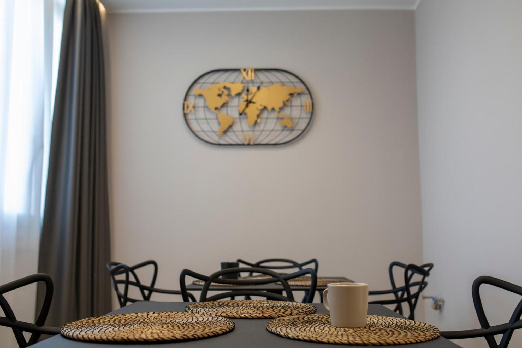 Apartment Maison D'elite