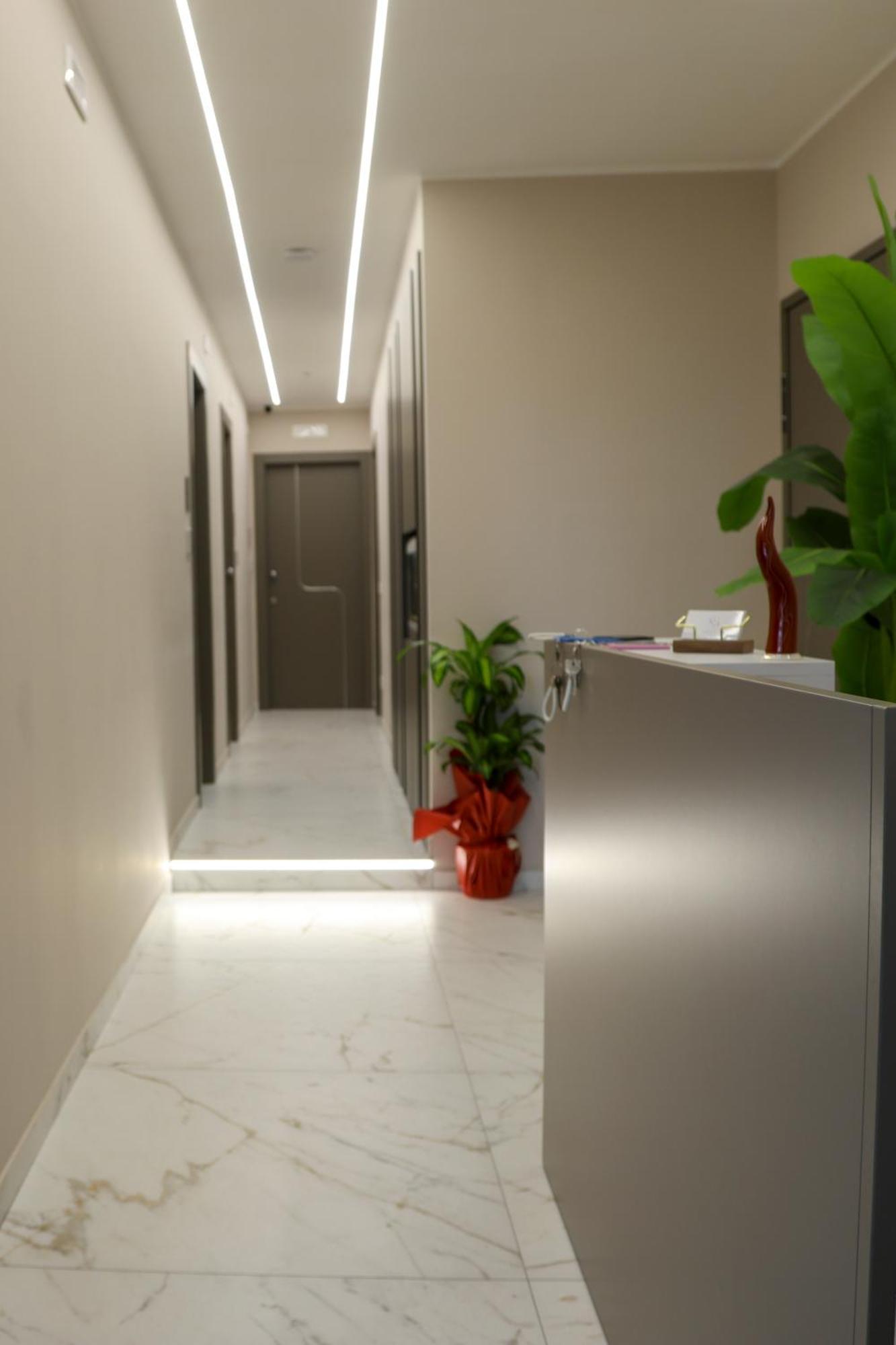 Apartment Maison D'elite Naples