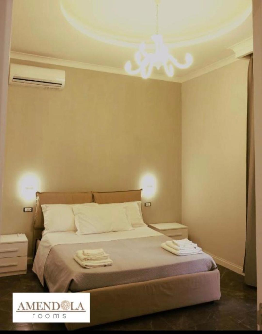 Amendola Guest house
