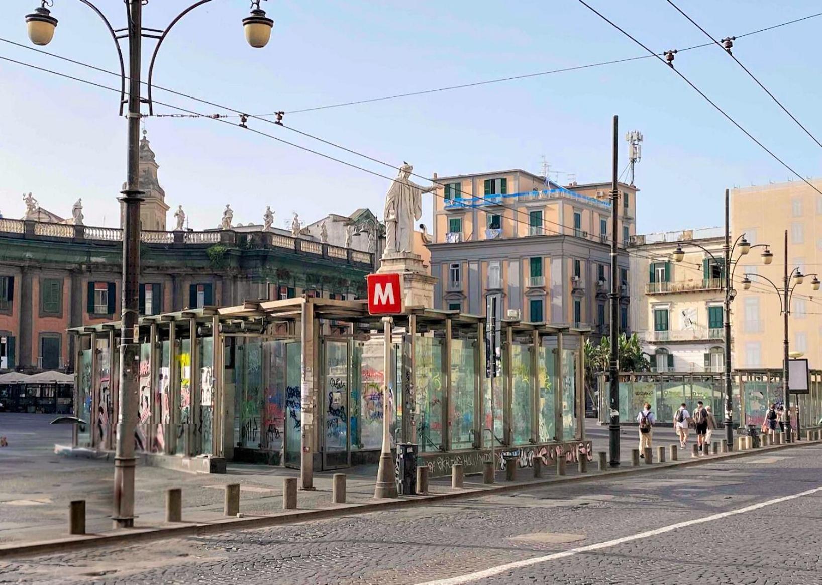 Casetta Correra Relax Con Terrazzo E Confortevole Smart Working Nel Centro Di