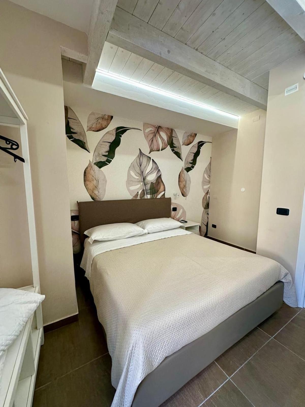 Casa Historical Center Bed & Breakfast 3*