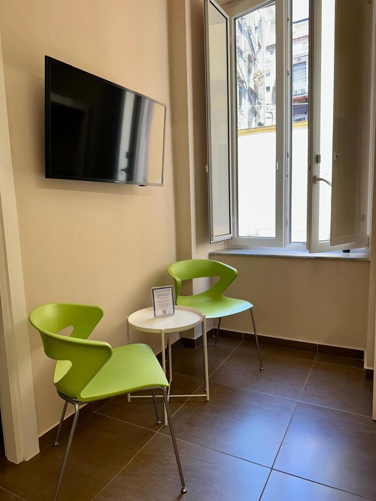 Bed & Breakfast Casa Historical Center 3*