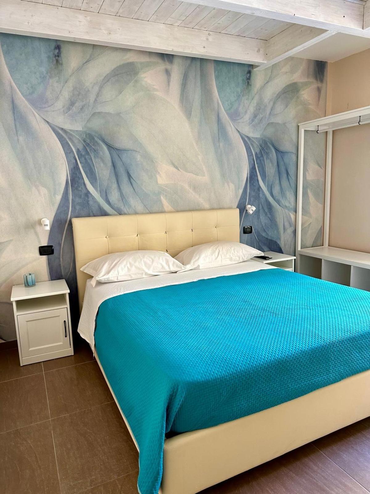 Casa Historical Center Bed & Breakfast 3*