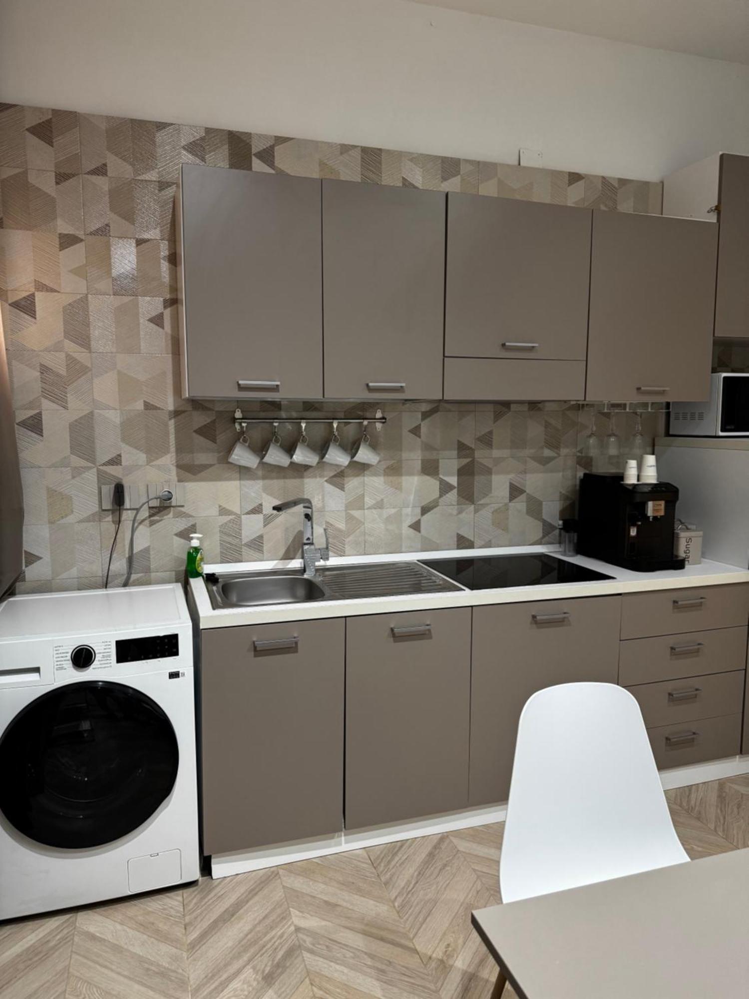 Napolion - Luxury Apartment