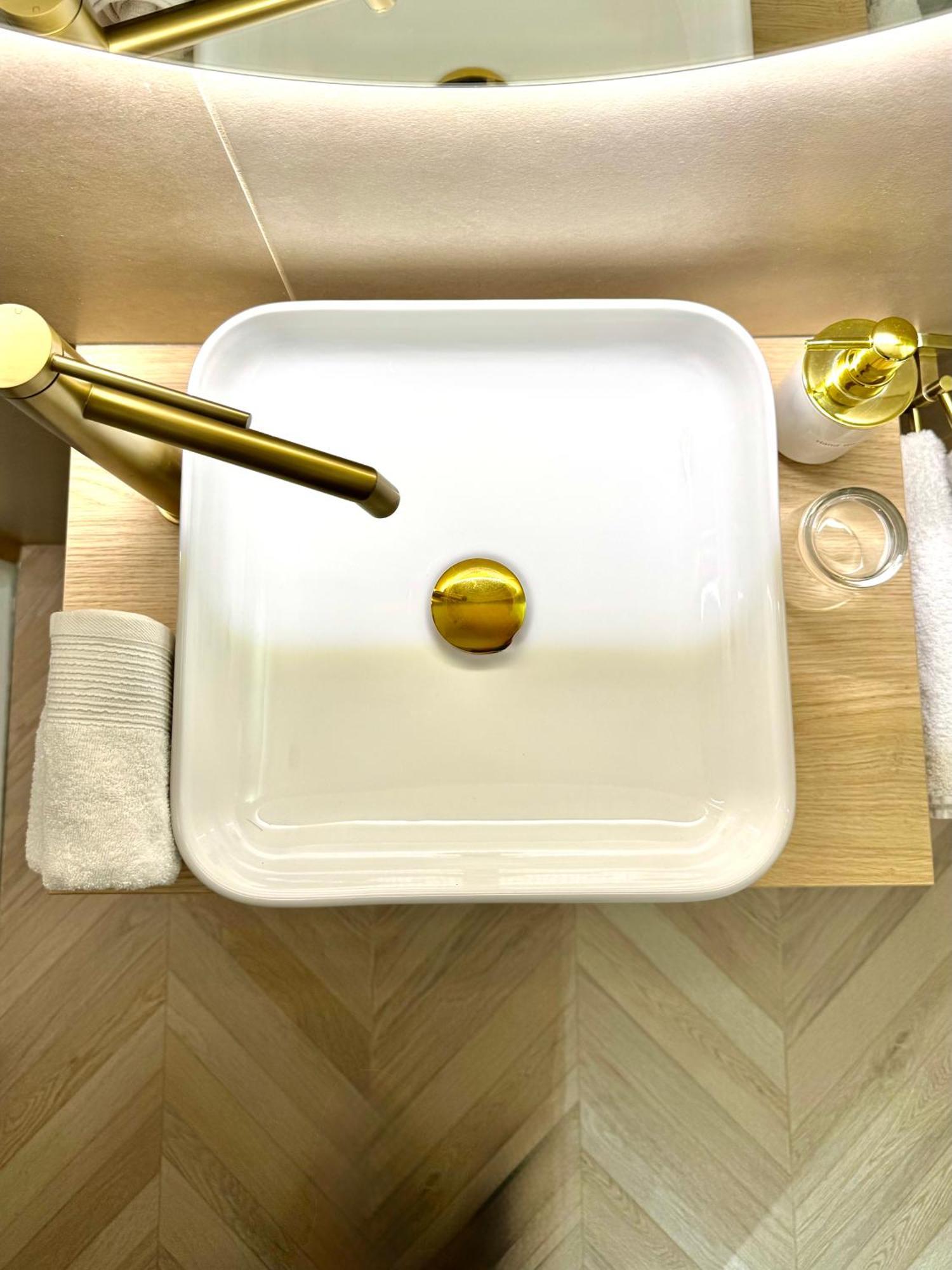 Apartment Napolion - Luxury