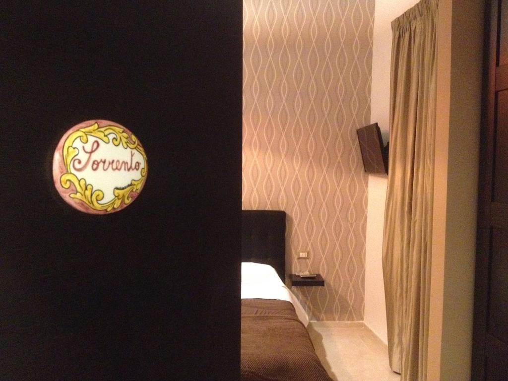 Terrazza Partenopea Bed & Breakfast Naples