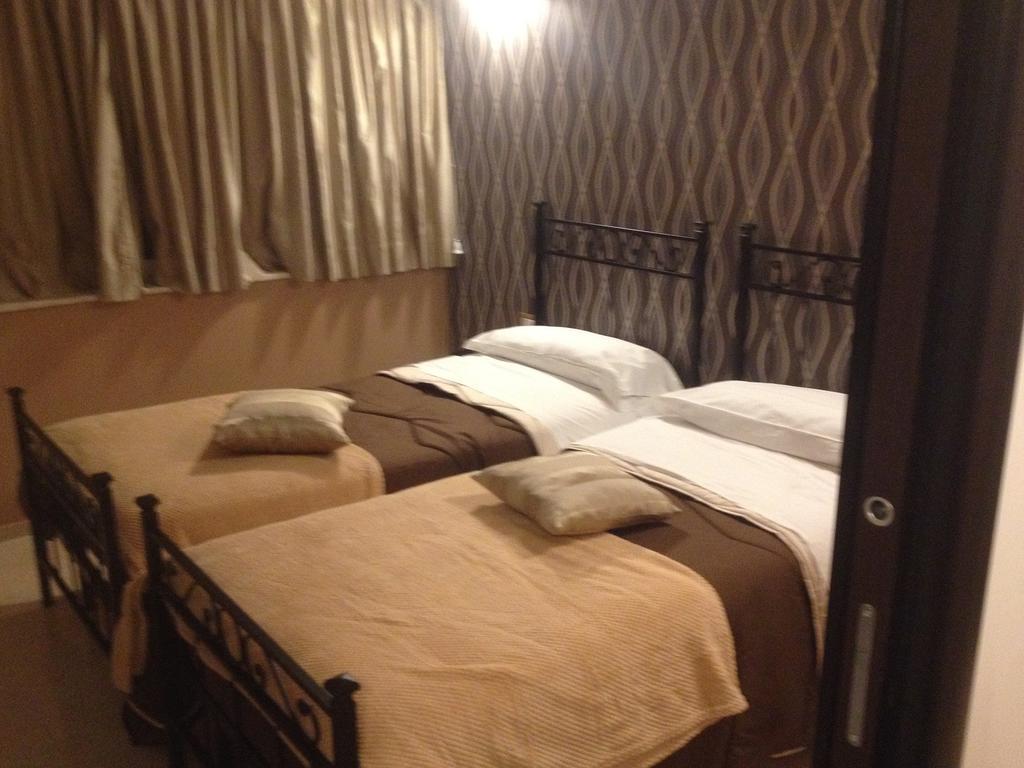 Bed & Breakfast Terrazza Partenopea Naples