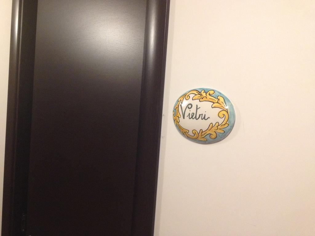 Terrazza Partenopea Bed & Breakfast Naples