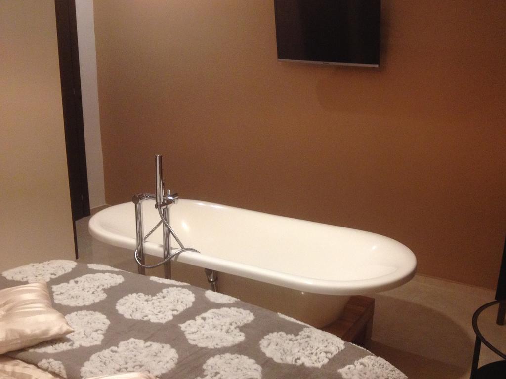 Bed & Breakfast Terrazza Partenopea Naples
