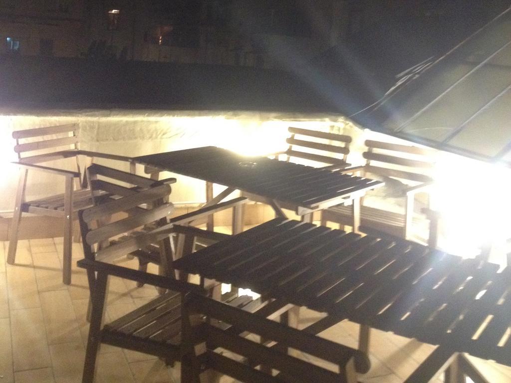 Terrazza Partenopea Bed & Breakfast Naples