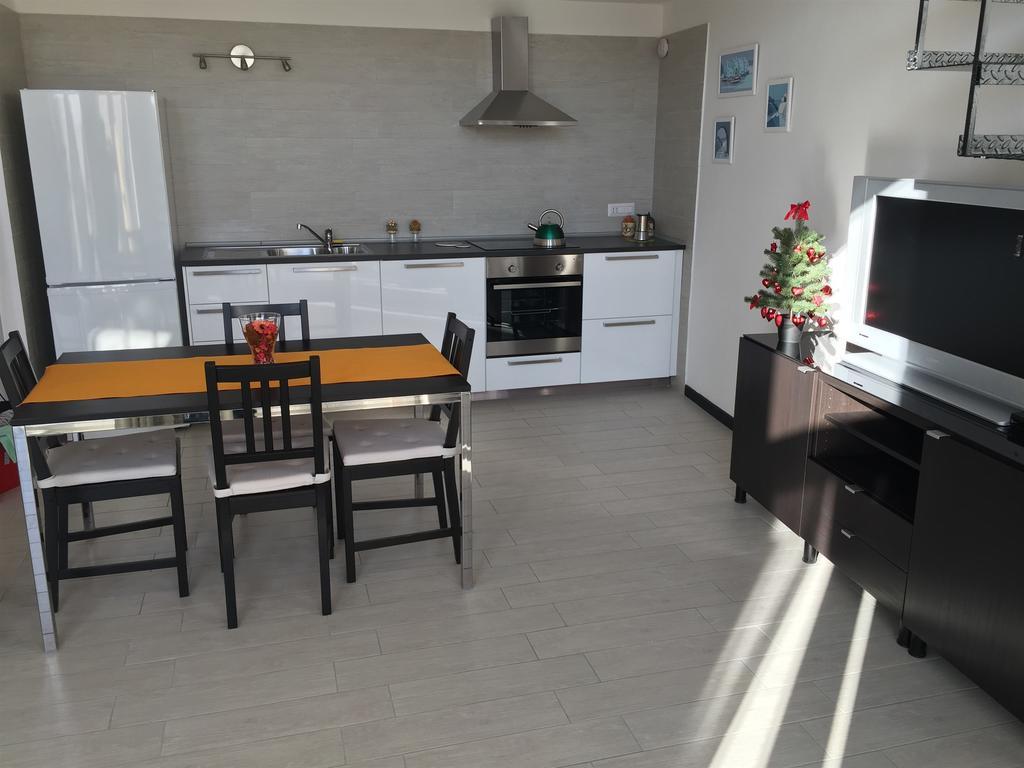 Apartment Sweethometoledo Naples