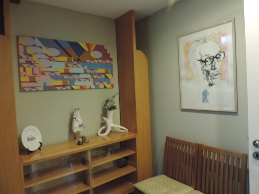 Sinfonia Di Apartment Naples