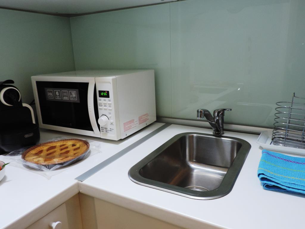 Apartment Sinfonia Di *