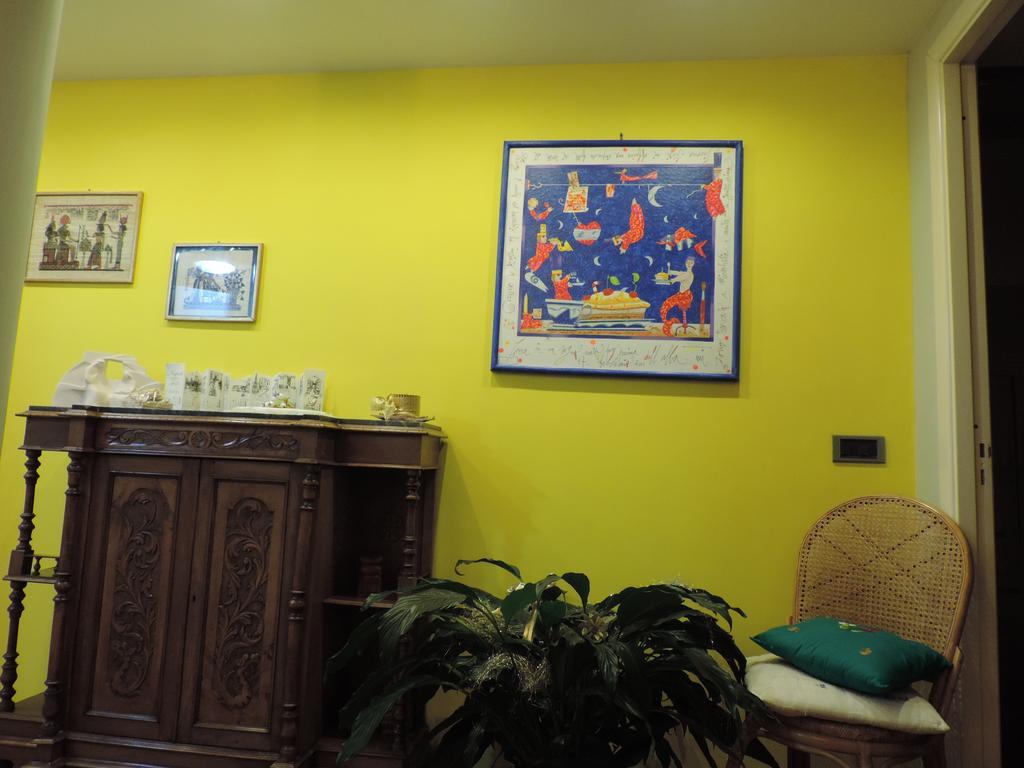 Apartment Sinfonia Di *