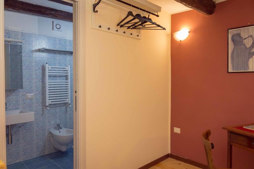La Cattedrale Bed & Breakfast