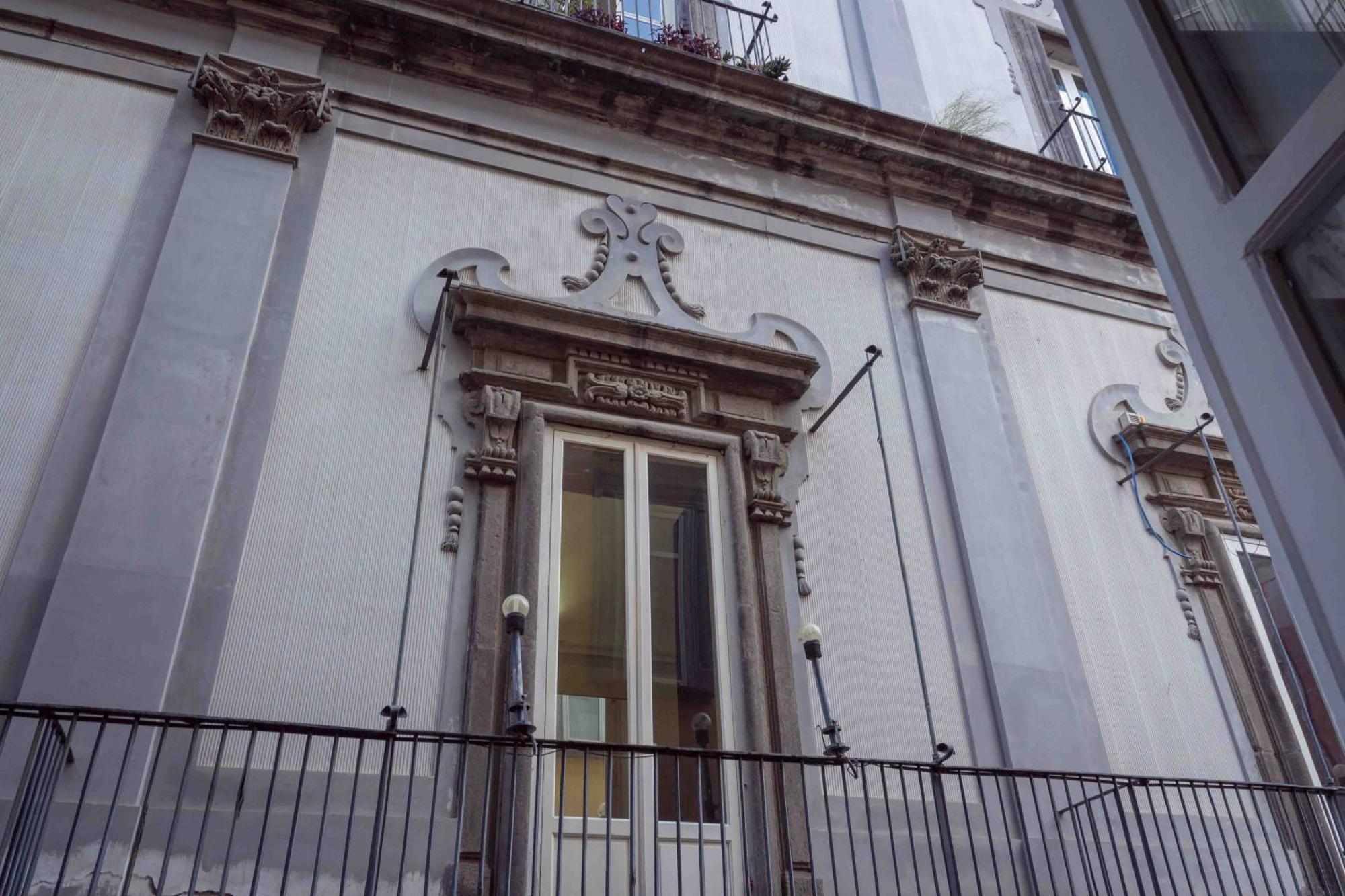La Cattedrale Bed & Breakfast 2*