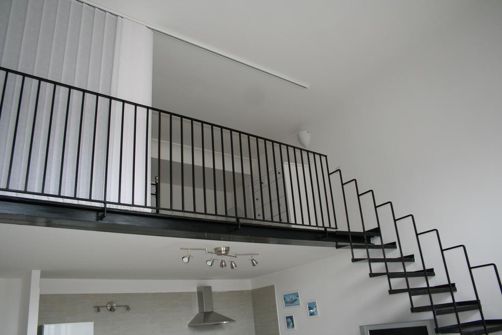 Apartment Sweethometoledo *
