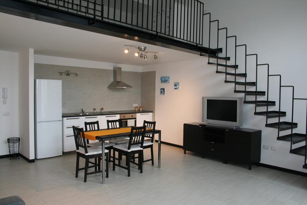 Apartment Sweethometoledo