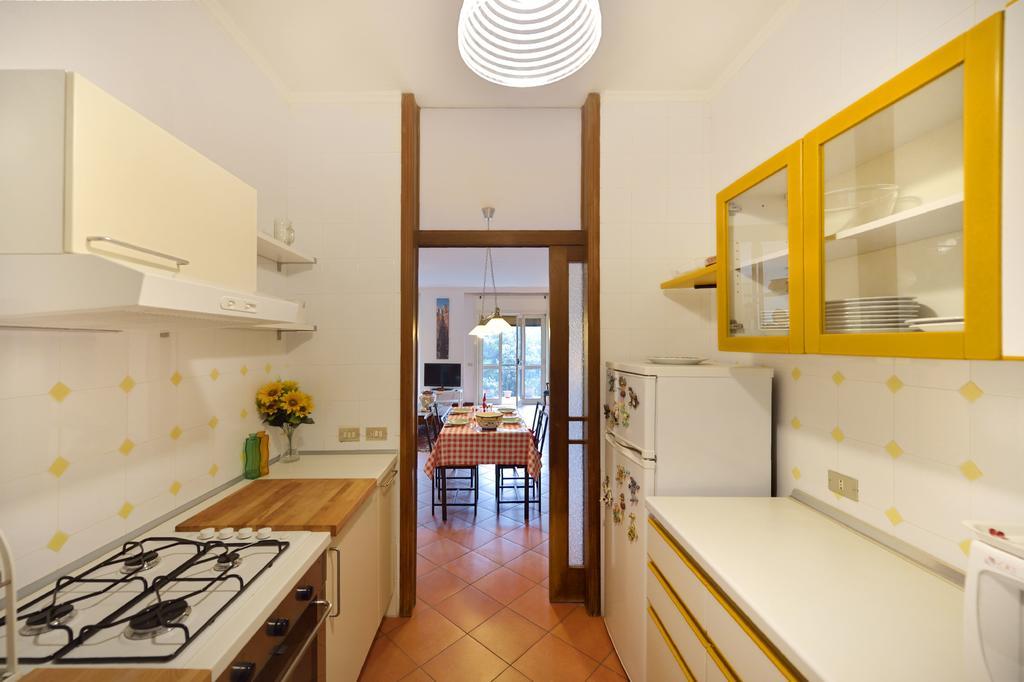 Apartment Casa Ciuciu